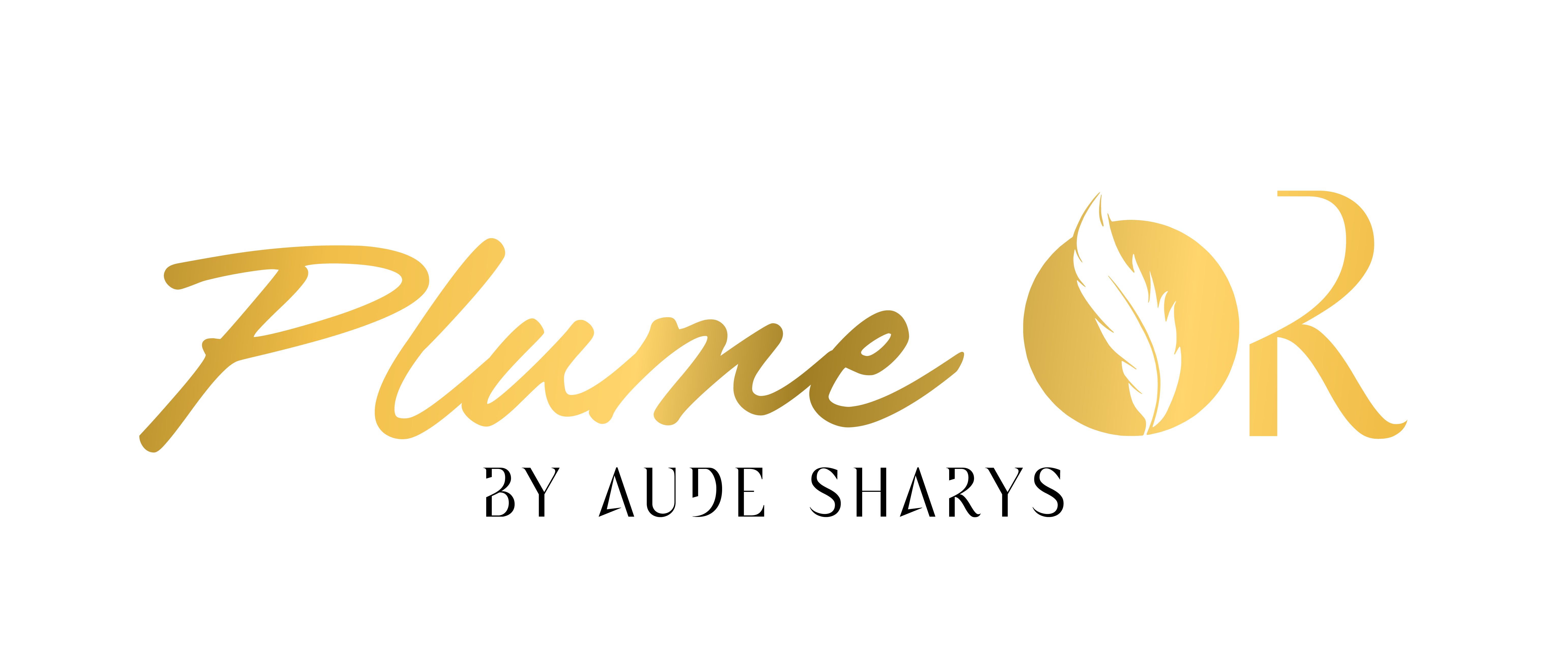 Plume Or